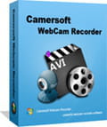 Télécharger Camersoft Webcam Recorder