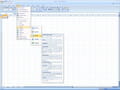 Télécharger Classic Style Menus for Excel 2007