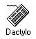 Télécharger Dactylo