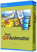 Télécharger Easy GIF Animator