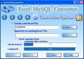 Télécharger Excel MySQL Converter