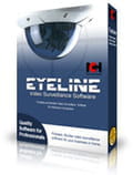 Télécharger EyeLine Video Surveillance Software