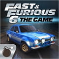 Télécharger Fast & Furious 6: The Game