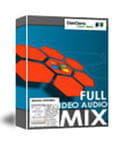 Télécharger Full Video Audio Mixer