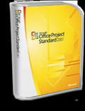 Télécharger Microsoft Office Project Standard