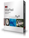 Télécharger MixPad