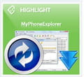 Télécharger MyPhoneExplorer
