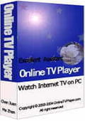 Télécharger Online TV Player