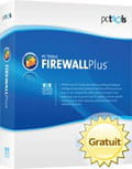 Télécharger PC Tools Firewall Plus