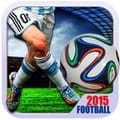 Télécharger Play Real Football 2015 Game