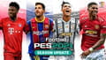 Télécharger Pro Evolution Soccer 2021