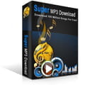 Télécharger Super MP3 Download