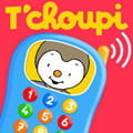 Télécharger T'choupi - Joue avec le téléphone
