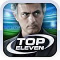 Télécharger Top Eleven - Be a soccer manager