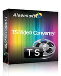 Télécharger TS Video Converter