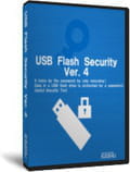Télécharger USB Flash Security Free edition