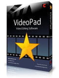 Télécharger VideoPad