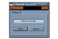 Télécharger Vocal Remover pour Winamp