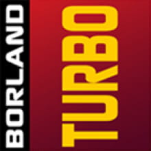 Télécharger Borland Turbo Pascal