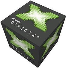 Télécharger DirectX