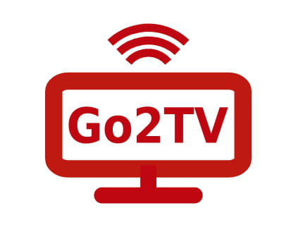 Télécharger Go2TV