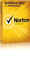 Télécharger Norton AntiVirus