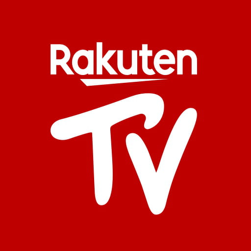 Télécharger Rakuten TV