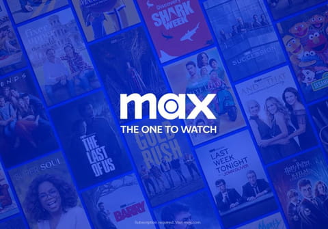 Max&nbsp;: le nouveau concurrent de Netflix d&eacute;barque bient&ocirc;t en France