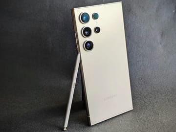 Test Samsung Galaxy S24 Ultra : génération IA