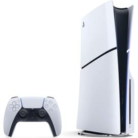 Playstation 5 (modèle Slim)
